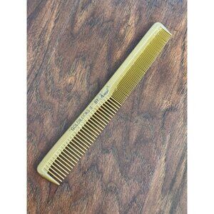 VTG Krest #4 Goldilocks 7" Sectioning Hair All Purpose Styler Comb DuPont